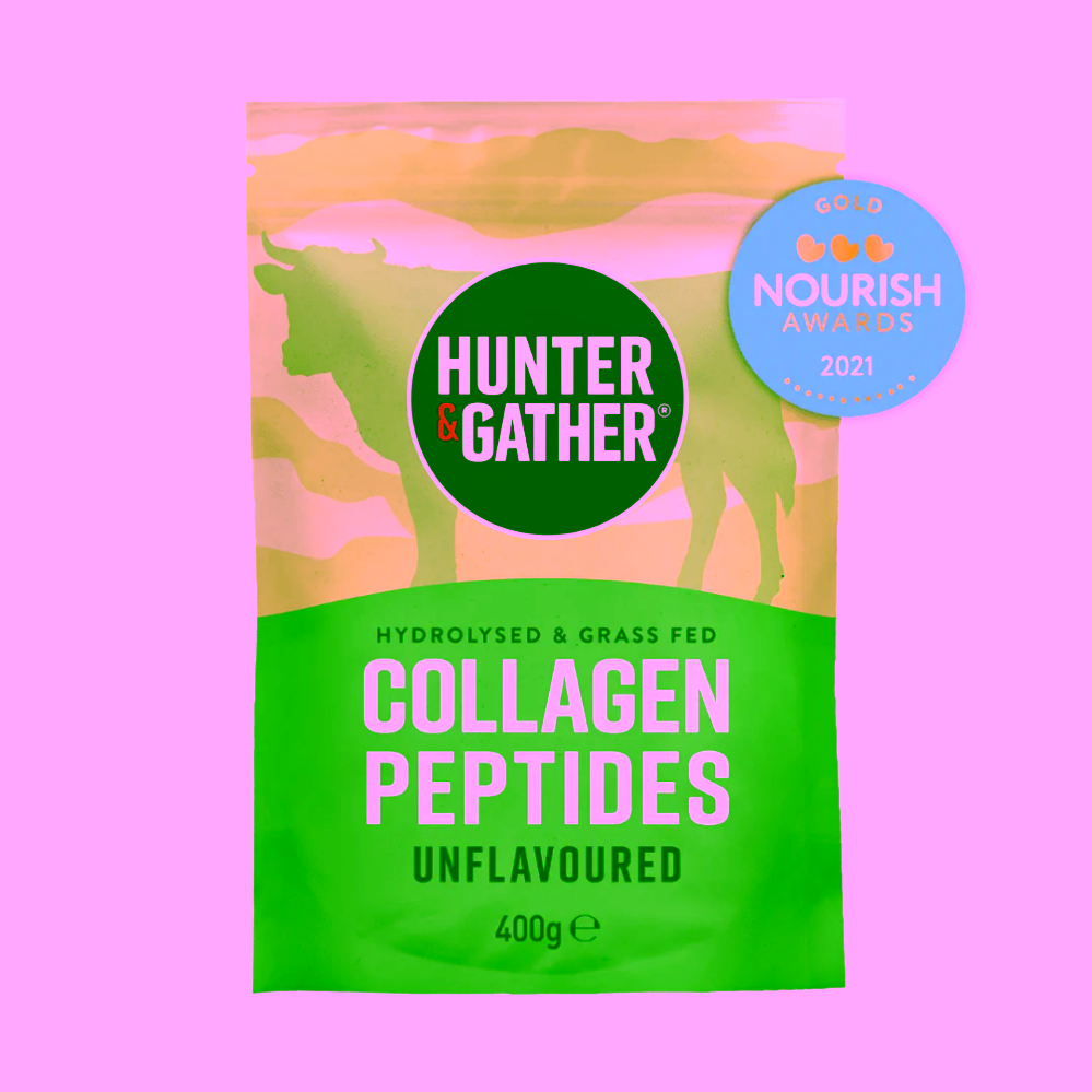 Hunter & Gather Hovězí hydrolyzovaný kolagen