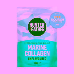 Hunter & Gather Mořský hydrolyzovaný kolagen