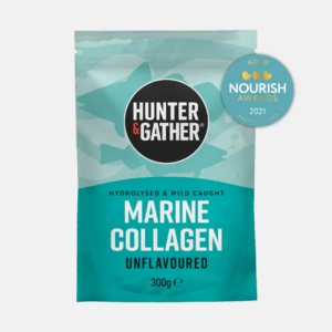 Hunter & Gather Mořský hydrolyzovaný kolagen