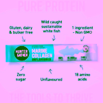 Hunter & Gather Mořský hydrolyzovaný kolagen 150 g ZLEVNĚNO