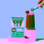 Hunter & Gather Mořský hydrolyzovaný kolagen 150 g ZLEVNĚNO