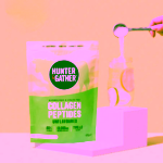 Hunter & Gather Hovězí hydrolyzovaný kolagen