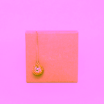 Ilado Source Pregnancy Necklace těhotenská bola