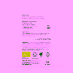 Living Nutrition Bio Symbiotika Terrain s aloe vera a kůrou z jilmu