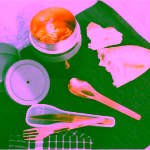 Lurch Nerezová termo nádoba Grey Metallic 500 ml