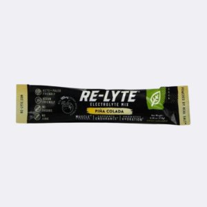 Redmond Re-Lyte elektrolyty z Real Salt Piña Colada 6,5 g