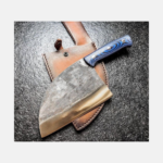 Samura Mad Bull kuchyňský nůž - sekáček 18 cm (SMB-0040)