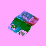 Děti jsou taky lidi Zdeňka Šíp Staňková