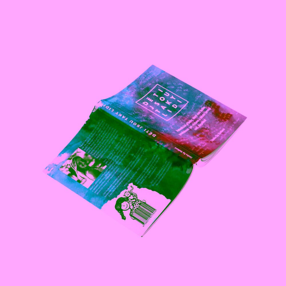 Děti jsou taky lidi Zdeňka Šíp Staňková