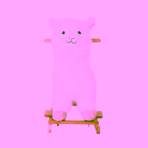 Bloomingville-houpaci-lama