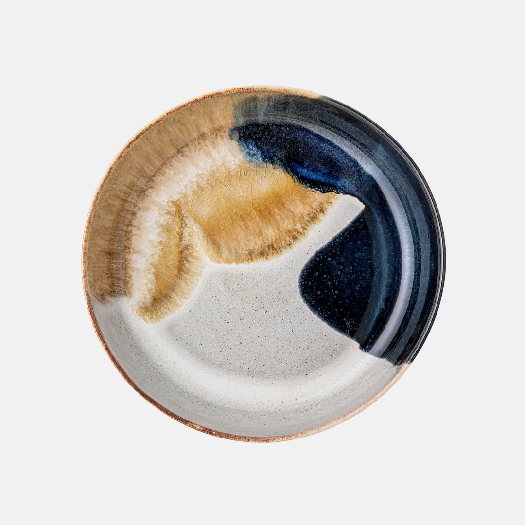 Bloomingville Jules servírovací mísa z kameniny