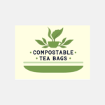 Hampstead Tea London BIO mátový čaj 20 ks