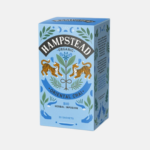 Hampstead Tea London BIO Chai směs orientálního koření 20 ks