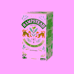 Hampstead Tea London BIO zelený čaj 20 ks