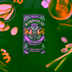 Hampstead Tea London BIO Chai směs orientálního koření 20 ks