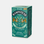 Hampstead Tea London BIO fenyklový čaj s mátou 20 ks