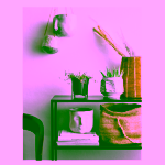 Bloomingville Ignacia květináč