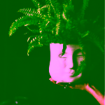 Bloomingville Ignacia květináč