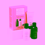 John Masters Organics cestovní set Travel Essentials Box