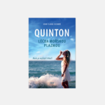 Kniha Quinton Léčba mořskou plazmou - Jean - Claude Secondé