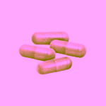 NAHS Cholestamin bylinné kapsle