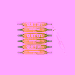 Quinton Hypertonic mořská plazma v ampulích