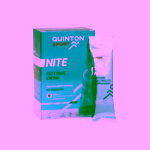 Quinton minerály Totum Sport NITE