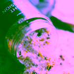 Almarasoap sůl do koupele Night Passion