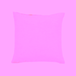 Bloomingville polštářek Gilsi Cushion blue