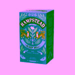 Hampstead Tea London BIO bylinný čaj na dobrou noc 20 ks