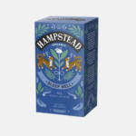 Hampstead Tea London BIO bylinný čaj na dobrou noc 20 ks