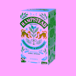 Hampstead Tea London BIO mátový čaj 20 ks