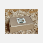 Hampstead Tea London dárková krabička selekce BIO bylinných, zelených a černých čajů 60 ks