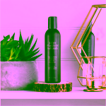 John Masters Organics denní vyživující šampon s citrusy a geránií