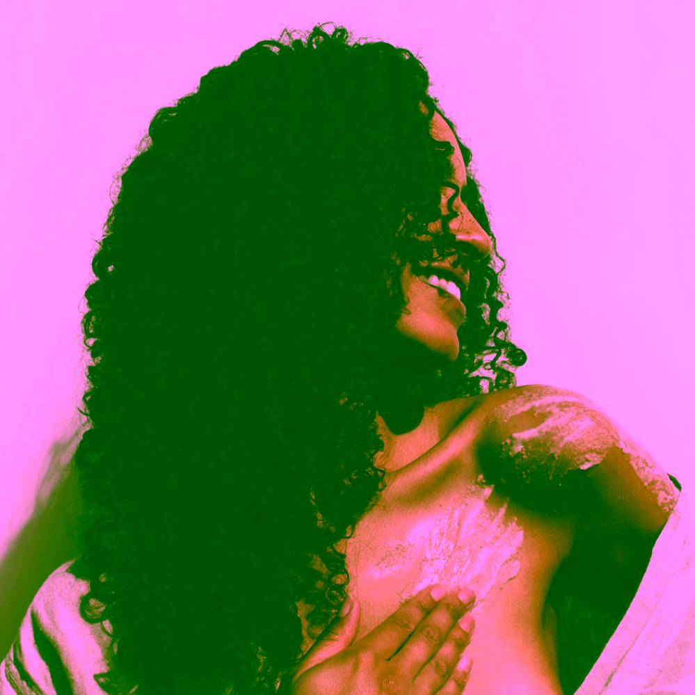 Eco by Sonya Tělový peeling s růžovou himalájskou solí