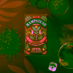 Hampstead Tea London BIO Rooibos červený čaj 20 ks