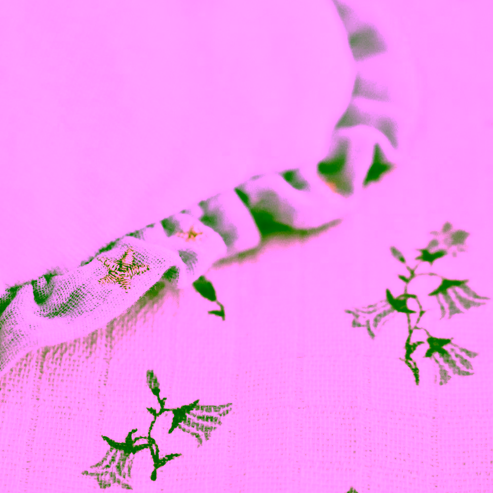 Ilado Worry Eater Cuddly Toy plyšová hračka