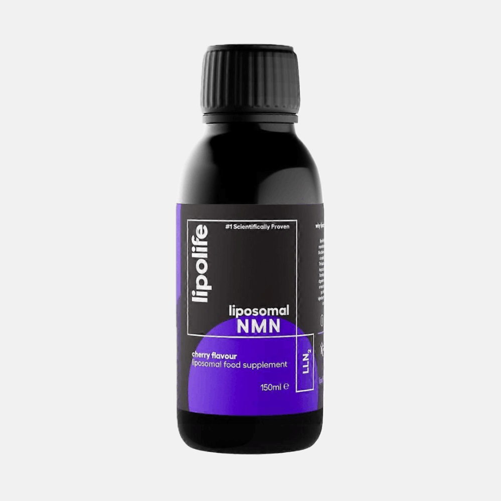 Lipolife liposomální NMN nikotinamid mononukleotid 150 ml