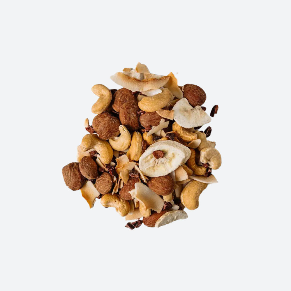 Šufan Bikemix směs ořechů a ovoce