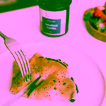 Šufan Odvařená švestka