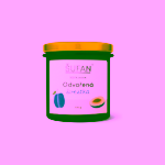 Šufan Odvařená švestka