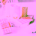 Yoga Day Vánoční čoko-vosk