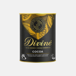 Divine 100% kakao Ghana