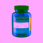 Natios Magnesium Malate 1000 mg + B6
