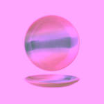 Bloomingville Safie kameninový talíř