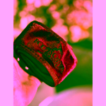 Eco by Sonya Kosmetická čelenka