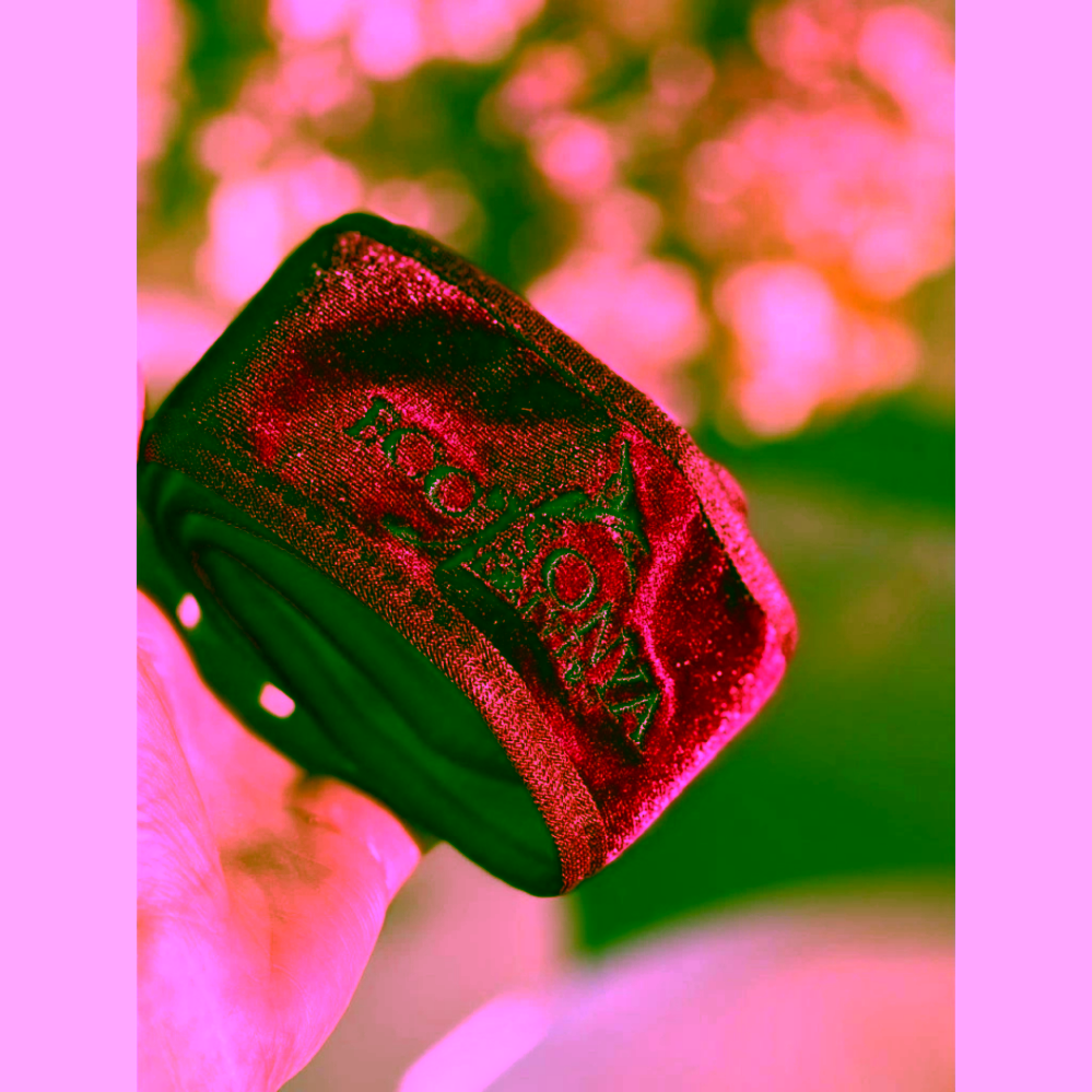 Eco by Sonya Kosmetická čelenka