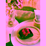 Eco by Sonya Kosmetická čelenka