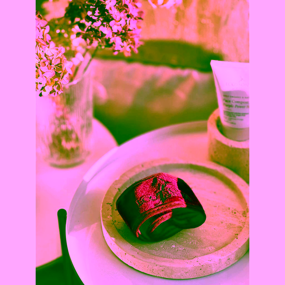 Eco by Sonya Kosmetická čelenka