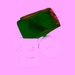 Eco by Sonya Kosmetická čelenka